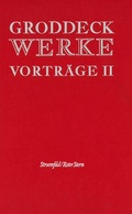Cover: Vortr&auml;ge - Psychosozial-Verlag