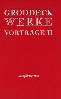 Enlarge image Cover: Vorträge - Psychosozial-Verlag