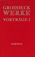 Cover: Vortr&auml;ge - Psychosozial-Verlag