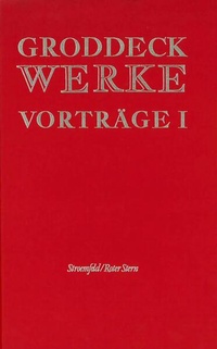 Enlarge image Cover: Vorträge - Psychosozial-Verlag