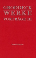 Cover: Vortr&auml;ge - Psychosozial-Verlag