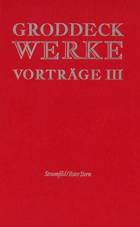 Enlarge image Cover: Vorträge - Psychosozial-Verlag