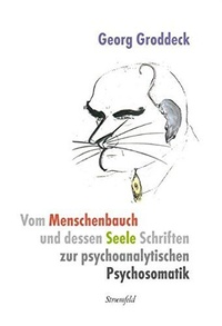Abbildung von: Vom Menschenbauch und dessen Seele - Psychosozial-Verlag