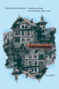 Cover: Ketzereien - Psychosozial-Verlag