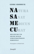 Cover: NASAMECU - Psychosozial-Verlag