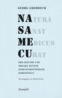 Enlarge image Cover: NASAMECU - Psychosozial-Verlag