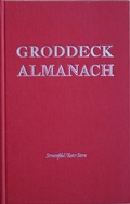 Cover: Almanach - Psychosozial-Verlag