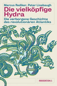 Enlarge image Cover: Die vielköpfige Hydra - Assoziation A