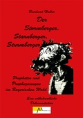 Cover: Der Stormberger, Starnberger, Sturmberger - Morsak