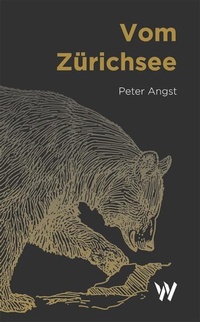 Enlarge image Cover: Vom Zürichsee - Wolfbach