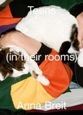 Cover: Teens (in their rooms) - Fotohofedition