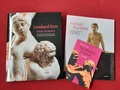 Cover: Leonhard Kern und Europa - Swiridoff
