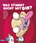 Cover: WAS STIMMT NICHT MIR DIR? - Edition 52