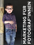 Cover: Marketing f&uuml;r Fotograf*innen - dpunkt