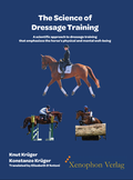 Cover: The Science of Dressage Training - Xenophon Verlag