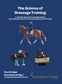 Abbildung von: The Science of Dressage Training - Xenophon Verlag