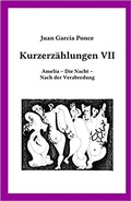 Cover: Kurzerz&auml;hlungen VII - Sasse, Mathias