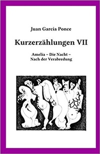 Abbildung von: Kurzerzählungen VII - Sasse, Mathias