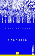Cover: SZENARIO - Pilum Literatur Verlag