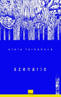 Enlarge image Cover: SZENARIO - Pilum Literatur Verlag