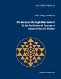 Cover: Awareness through Discomfort - innsbruck university press