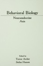Cover: Behavioral Biology - Psychology Press Ltd