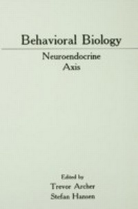 Abbildung von: Behavioral Biology - Psychology Press Ltd