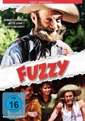Cover: Fuzzy - Aberle Media