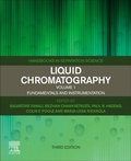 Bild: Liquid Chromatography - Elsevier