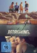 Cover: Unsichtbare Bedrohung - In the Quarry - Tiberiusfilm