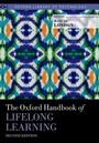 Cover: The Oxford Handbook of Lifelong Learning - Oxford University Press Inc