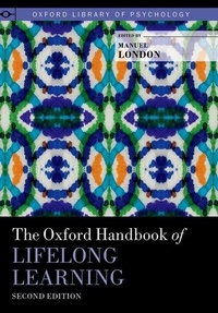 Enlarge image Cover: The Oxford Handbook of Lifelong Learning - Oxford University Press Inc