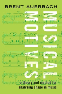 Abbildung von: Musical Motives - OUP eBook