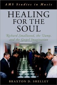 Abbildung von: Healing for the Soul - OUP eBook