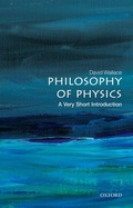 Cover: Philosophy of Physics - OUP eBook