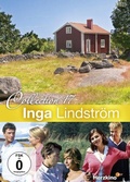 Cover: Inga Lindstr&ouml;m - Studio Hamburg
