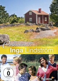 Enlarge image Cover: Inga Lindström - Studio Hamburg