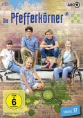 Cover: Die Pfefferk&ouml;rner - Studio Hamburg