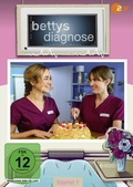 Cover: Bettys Diagnose - Studio Hamburg