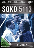 Cover: Soko 5113 - Studio Hamburg