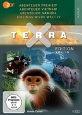 Cover: Terra X - Studio Hamburg