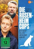 Cover: Die Rosenheim Cops - Studio Hamburg