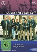 Cover: Gro&szlig;stadtrevier - Studio Hamburg