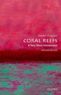 Cover: Coral Reefs - OUP eBook