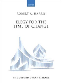 Abbildung von: Elegy for the Time of Change - Oxford University Press