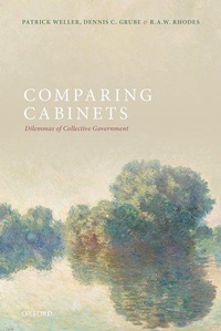 Enlarge image Cover: Comparing Cabinets - Oxford University Press