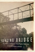 Cover: Hanging Bridge - OUP eBook