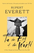 Cover: To the End of the World - Abacus