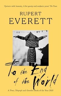 Enlarge image Cover: To the End of the World - Abacus