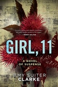 Cover: Girl, 11 - Mariner Books